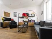 Appartement 103 m2 Lyon 7ème