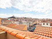Appartement 103 m2 Marseille 1er