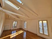 Appartement 103 m2 Paris 16ème