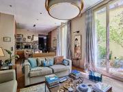Appartement 103 m2 Paris 16ème