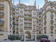 Appartement 103 m2 Paris 16ème