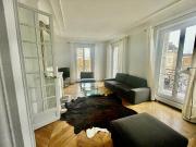 Appartement 103 m2 Paris 17ème