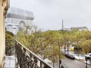 Appartement 103 m2 Paris 17ème