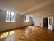 Appartement 103 m2 Paris 3ème