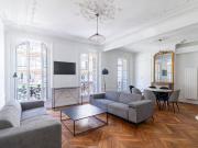 Appartement 103 m2 Paris 6ème
