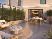 Appartement 103 m2 Saint Mandé