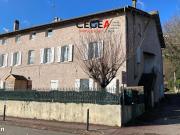 Appartement 103 m² Vérin