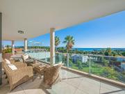 Appartement 104 m2 Antibes