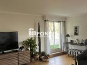 Appartement 104 m2 Bordeaux