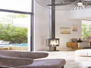 Appartement 104 m2 Bordeaux