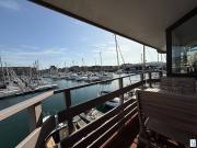 Appartement 104 m2 Deauville