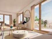 Appartement 104 m2 Écully