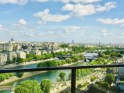 Appartement 104 m2 Paris 15ème