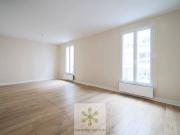 Appartement 104 m2 Paris 15ème