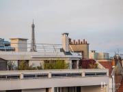 Appartement 104 m2 Paris 15ème