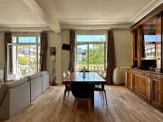 Appartement 104 m2 Paris 16ème Appartement 104 m2 Paris 16ème