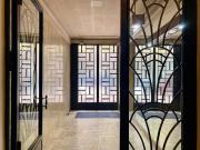 Appartement 104 m2 Paris 16ème