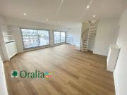 Appartement 104 m2 Paris 16ème