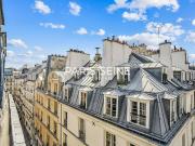 Appartement 104 m2 Paris 1er