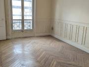 Appartement 104 m2 Paris 6ème