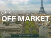 Appartement 104 m2 Paris 7ème