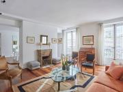 Appartement 104 m2 Paris 7ème