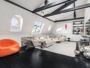 Appartement 104 m2 Paris 8ème
