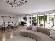 Appartement 104 m2 Toulouse