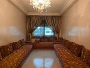 Appartement 104m² Anfa 1,4MDH