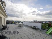 Appartement 105 m2 6 pièces