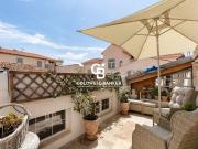 Appartement 105 m2 Antibes