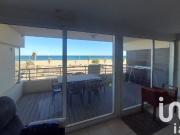 Appartement 105 m2 Canet en Roussillon
