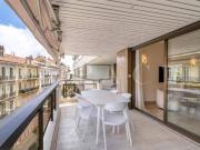 Appartement 105 m2 Cannes