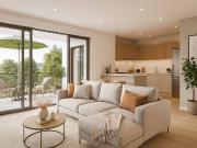 Appartement 105 m2 Fontenay sous Bois