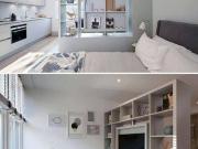 Appartement 105 m2 Fontenay sous Bois