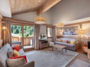 Appartement 105 m2 Meribel