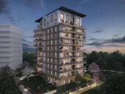 Appartement 105 m2 Metz