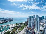 Appartement 105 m2 Miami
