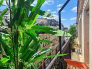 Appartement 105 m2 Paris 10ème