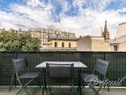 Appartement 105 m2 Paris 15ème