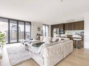 Appartement 105 m2 Paris 16ème