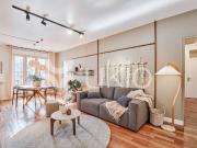 Appartement 105 m2 Paris 16ème