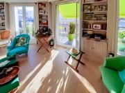 Appartement 105 m2 Paris 16ème