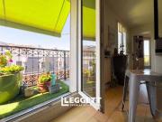 Appartement 105 m2 Paris 16ème