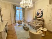 Appartement 105 m2 Paris 16ème