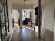 Appartement 105 m2 Paris 18ème