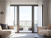 Appartement 105 m2 Paris 18ème