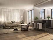 Appartement 105 m2 Paris 18ème Appartement 105 m2 Paris 18ème