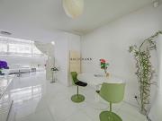 Appartement 105 m2 Paris 20ème