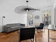 Appartement 105 m2 Paris 6ème